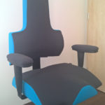 zdravotní židle therapia