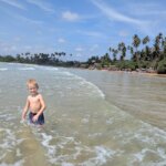 sri lanka tangale beach